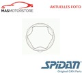 ACHSMANSCHETTE ANTRIEBSWELLE SPIDAN 36024 I FÜR BMW 2,1,X1,X2,F45,F46,F40,F44