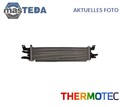 DAG020TT NIEDERTEMPERATURKÜHLER LADELUFTKÜHLER THERMOTEC FÜR FORD FOCUS III