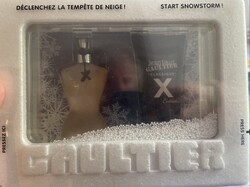 Jean Paul Gaultier CLASSIQUE X Collection 50ml EDT Eau de Toilette  100ml SG SET