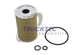 TRUCKTEC AUTOMOTIVE Ölfilter  u.a. für AUDI, SEAT, SKODA, VW