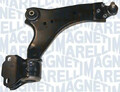 Querlenker Vorderachse rechts 301181310860 MAGNETI MARELLI für VOLVO XC60 I SUV
