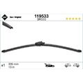 1x Wischblatt SWF 119533 passend für BMW VOLVO