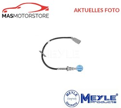 SENSOR ABGASTEMPERATUR MEYLE 114 800 0083 A FÜR VW TRANSPORTER V,TRANSPORTER VI