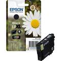 2 Original XL Epson Druckerpatrone T-18 black Expression Home XP 412 415 422 425