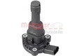 Metzger Autoteile 0901325 SENSOR, MOTORÖLSTAND für AUDI SEAT SKODA VW