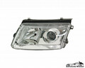 Xenon Scheinwerfer D2S+H7 Links für VW Passat B5 3B 1996-2000