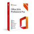 Microsoft Office 2019 ProPlus Windows lifetime-key