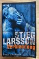 Verblendung von Stieg Larsson (2009, Taschenbuch)