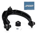 SPIDAN 50782 Querlenker für HONDA ACCORD VIII CU CW Vorderachse oben rechts