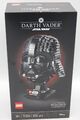 LEGO Star Wars 75304 Darth Vader Helm Neu OVP
