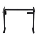 Höhenverstellbarer Schreibtisch Gestell Elektrisch height adjustable desk Tisch