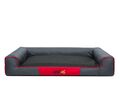 Hundebett Schlafplatz Hundekissen Hundesofa Tierbett Hundematratze Hobbydog 