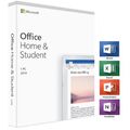 Microsoft Office 2019 Home & Student Windows Lizenz - Sofort Lieferung