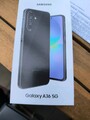 Samsung Galaxy A36 5G