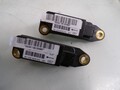 Airbagsensor Crashsensor Mercedes W209 W203 2x Sensor 0018204426 "485A66"