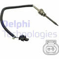 Abgastemperatursensor TS30217 DELPHI für MERCEDES-BENZ SMART