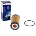 BOSCH ÖLFILTER FILTEREINSATZ passend für FORD FOCUS KUGA TOURNEO TRANSIT | F