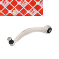 FEBI Querlenker + Traggelenk für AUDI A4 B8 A5 8T Q5 8RB vorne rechts 8K0407694R