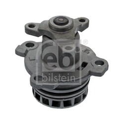1x Wasserpumpe, Motorkühlung FEBI BILSTEIN 34269 passend für NISSAN OPEL