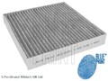 BLUE PRINT ADJ132501 Filter für Innenraumluft Innenraumfilter Filter 