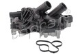 TOPRAN Wasserpumpe, Motorkühlung  u.a. für AUDI, SEAT, SKODA, VW