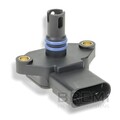 1x ORIGINAL® Bremi Sensor, Saugrohrdruck für VW GOLF IV POLO III POLO LUPO I