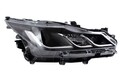 ABAKUS Scheinwerfer Rechts für TOYOTA Corolla XII Kombi (E210) 212-11CMR-LDEM2