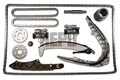 Hepu 21-0592 Steuerketten Satz für BMW Land Rover X5 E38 E31 E39 1998 - 2006