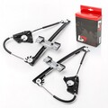 2x Elektrischer Fensterheber Set vorne links rechts für VW UP 2/3 Türer