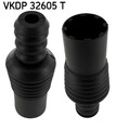 Stoßdämpfer Staubschützer SKF VKDP 32605 T für DUSTER RENAULT DACIA LOGAN 1 2 up