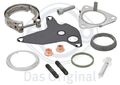 ELRING 453.400 Montagesatz, Lader für VW