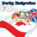 Perky Emigrates: Die Abenteuer von Perky der Schildkröte - Taschenbuch / Softback NEU