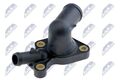 Thermostatgehäuse NTY CTM-BM-038 für MINI