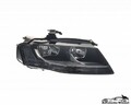 TYC 20-11543-06-2 Hauptscheinwerfer Vorne Rechts für Audi A4 B8 Avant 2007-2012