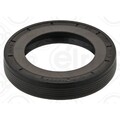 1x ORIGINAL® Elring Wellendichtring, Differential Vorne, Hinten, Links, Rechts
