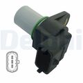 DELPHI SS11007 Sensor, Nockenwellenposition für CHRYSLER JEEP MERCEDES-BENZ