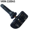 SKF Radsensor Reifendruck-Kontrollsystem für Ford Puma Focus IV Turnier HP