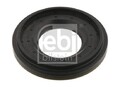 FEBI BILSTEIN Wellendichtring, Differential 34816 für MERCEDES-BENZ