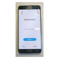 Samsung Galaxy S6 Edge+ G928F 32GB Black Sapphire Gebraucht mit Fehler
