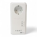 Devolo dLAN 500 AV Wireless+ Powerline LAN-Adapter (WLAN / WIFI)  Einzeladapter