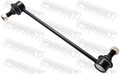 FEBEST 0123-050 Stange/Strebe, Stabilisator für LEXUS,TOYOTA,TOYOTA (GAC)