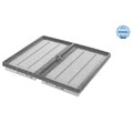 1x Luftfilter MEYLE 112 321 0034 passend für AUDI SEAT SKODA VW