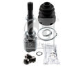 FEBI BILSTEIN 185929 Gelenksatz Antriebswelle getriebeseitig, Vorderachse