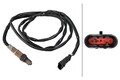 HELLA 6PA358221-441 Lambdasonde 4-Pin 1890mm für ALFA 147 156 GT GTV SPIDER