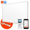 Infrarotheizung Elektroheizung Wandheizung Thermostat WLAN APP Heizpaneel Heizer