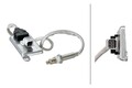 HELLA NOx-Sensor NOx-Katalysator 6PN 358 186-721 M20X1.5 für MERCEDES AROCS MP4
