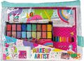 Chit Chat Mädchen Make-up Künstler Designer Lidschatten & Färbung Skizzieren Geschenkset