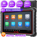 2025 Autel MaxiPRO MP900 PRO KFZ OBD2 Diagnosegerät ALLE SYSTEM ECU Codierung DE