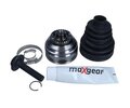 Gelenksatz, Antriebswelle MAXGEAR 49-3085 radseitig für BMW