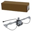 NTY FENSTERHEBER ELEKTRISCH VORNE LINKS PASSEND FÜR | EPS-FT-024